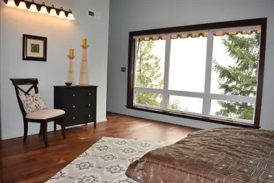 Timberlake Renovation — Home Renovation & Remodeling Services project by Coleman Creek Construction