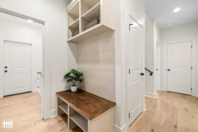 Hines Homes, LLC - Interior Design & Decorating in Maumelle, AR
