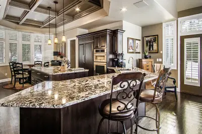 Rangeline Homes, Inc. - Patio Design & Installation in Evergreen, CO