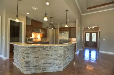 Timberland by S Gentry Custom Homes