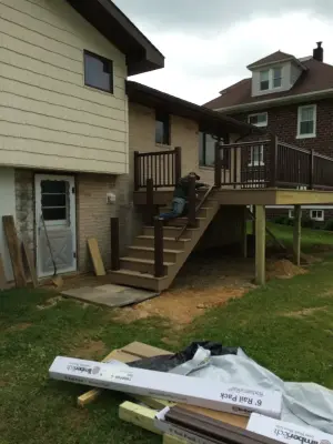 Miller Home Builders - Flooring Installation Services in Somerset, PA