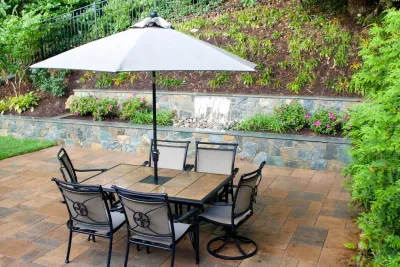 O'Grady's Landscape - Landscape Maintenance in Falls Church, VA