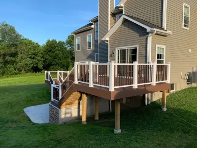 Eco Construction Services LLC - Foundation Installation & Repair in Newark, OH