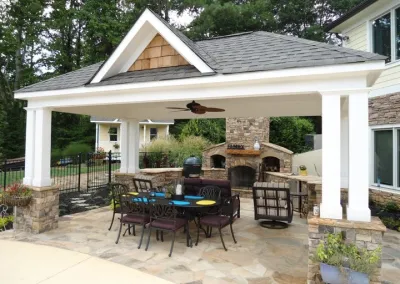 O'Neill Landscape Group - Tree & Shrub Care in Woodstock, GA