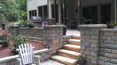 O'Neill Landscape Group - Tree & Shrub Care in Woodstock, GA