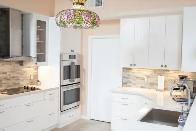 Tina's Project — Home Renovation & Remodeling Services project by Herbert H. Construction LLC.