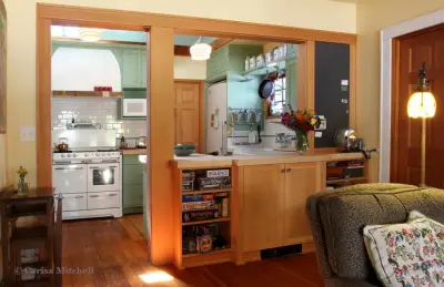 Matt White, Neil Kelly Company - Custom Home Builders in Eugene, OR