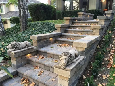 O'Neill's Green Services - Landscape Construction in Livermore, CA