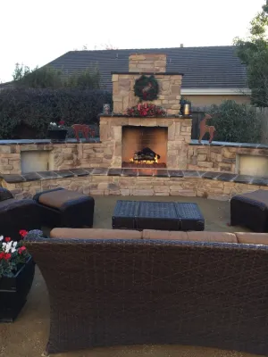 O'Neill's Green Services - Landscape Construction in Livermore, CA
