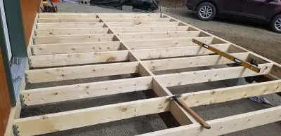 James Construction LLC - Carpentry & Woodworking in Anchorage, AK