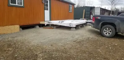 James Construction LLC - Carpentry & Woodworking in Anchorage, AK