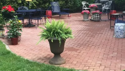 OA Thomas Landscaping, Inc - Landscape Maintenance in Harrisburg, PA