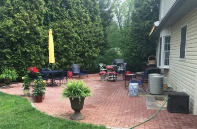 OA Thomas Landscaping, Inc - Landscape Maintenance in Harrisburg, PA