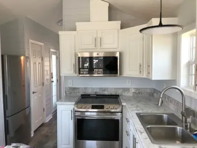 WNC Real Estate Services, LLC - Door Installation & Replacement in Hendersonville, NC