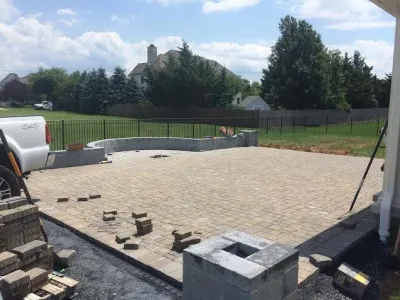 OA Thomas Landscaping, Inc - Landscape Maintenance in Harrisburg, PA