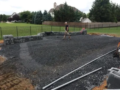 OA Thomas Landscaping, Inc - Landscape Maintenance in Harrisburg, PA