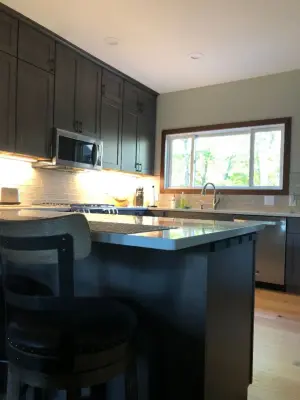 Timbercraft Homes - Design-Build Services in Cohasset, MN