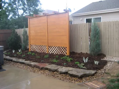 Oakes Yard and Garden Design - Tree & Shrub Care in Littleton, CO