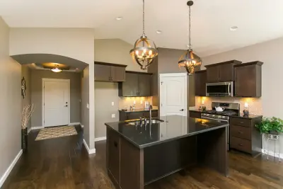 Titan Residence — Home Renovation & Remodeling Services project by Century 21 Tri-Cities