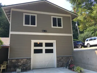 Titus Initiative — Home Renovation & Remodeling Services project by Peninsula Construction Service, LLC