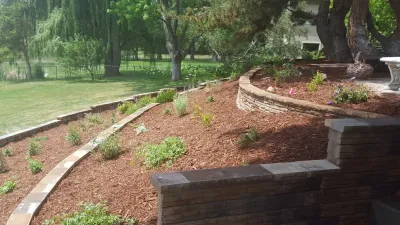Oakes Yard and Garden Design - Tree & Shrub Care in Littleton, CO