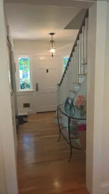 Lake Toluca — Home Renovation & Remodeling Services project by Darrel Bullough