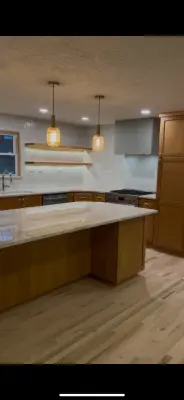 Overnice Homes - Landscape Design in Boise, ID