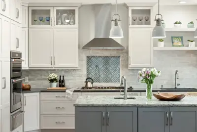 Simply Home - Kitchen Remodeling in Austin, TX