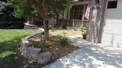 Oakes Yard and Garden Design - Tree & Shrub Care in Littleton, CO