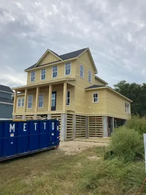 Tomato Farm Community — Home Renovation & Remodeling Services project by Tideline Homes