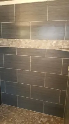 Tonto Shower Renovation — Home Renovation & Remodeling Services project by Tru Builders LLC