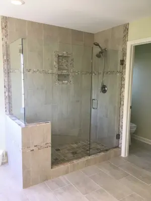 Vision Construction - Bathroom Remodeling in New Richmond, OH