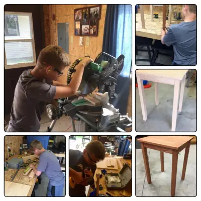 Toolbox Handyman LLC - Kitchen Remodeling in Lena, WI