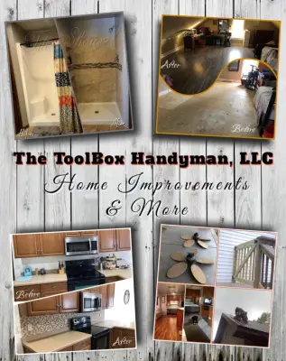 Toolbox Handyman LLC - Kitchen Remodeling in Lena, WI