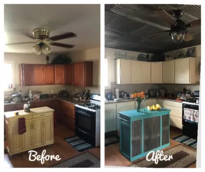 Handyman Toolbox LLC — Home Renovation & Remodeling Services project by Toolbox Handyman LLC