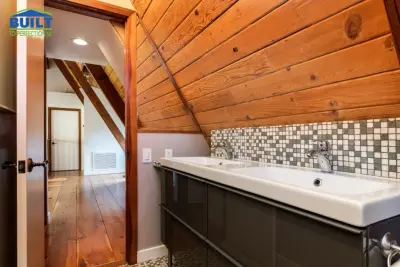 Topanga Canyon House Renovation — Home Renovation & Remodeling Services project by Built To Perfection Inc.