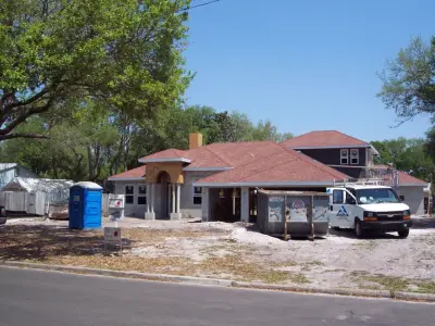 Diamond Built - Architectural & Building Design Services in Tampa, FL