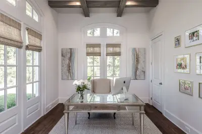 Torrey Peaks — Home Renovation & Remodeling Services project by Hamilton Custom Homes