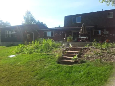 Oakes Yard and Garden Design - Tree & Shrub Care in Littleton, CO