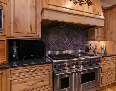 Truline-Construction LLC - Countertop Installation Services in Cary, NC