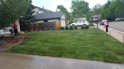 Oakes Yard and Garden Design - Tree & Shrub Care in Littleton, CO