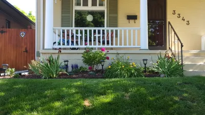 Oakes Yard and Garden Design - Tree & Shrub Care in Littleton, CO