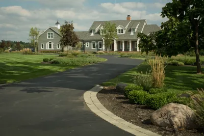 Oakland Design Associates - Irrigation System Repair in Columbus, OH