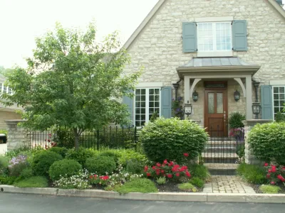 Oakland Design Associates - Irrigation System Repair in Columbus, OH