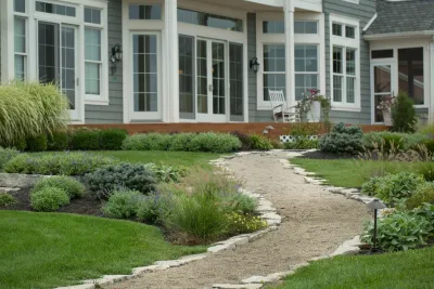 Oakland Design Associates - Irrigation System Repair in Columbus, OH