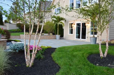 Oakland Design Associates - Irrigation System Repair in Columbus, OH