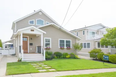 Turnkey Developers LLC - Landscape Construction in Avalon, NJ