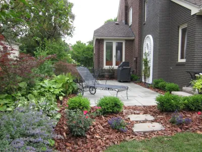 Oakland Design Associates - Irrigation System Repair in Columbus, OH