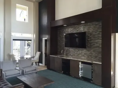 Complete renovation — Home Renovation & Remodeling Services project by Bolding Construction Company, Inc.