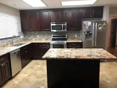 Complete Renovations — Home Renovation & Remodeling Services project by Gulf Coast Renovations